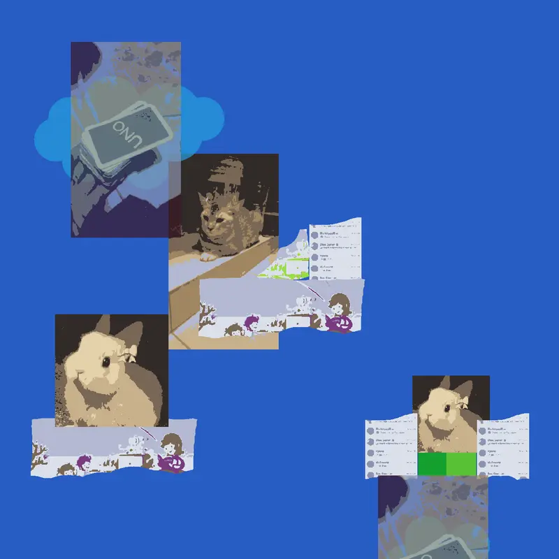 Game by @emomo