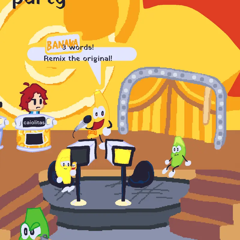 Game by @Endereye462
