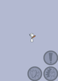 Batting extras (new enemies every update)