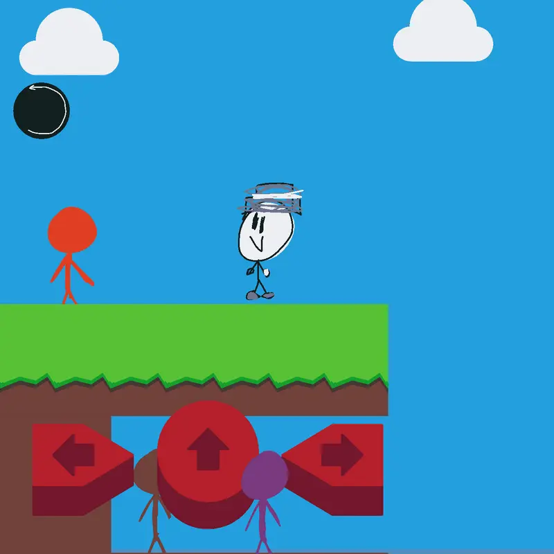 Game by @bobo_games