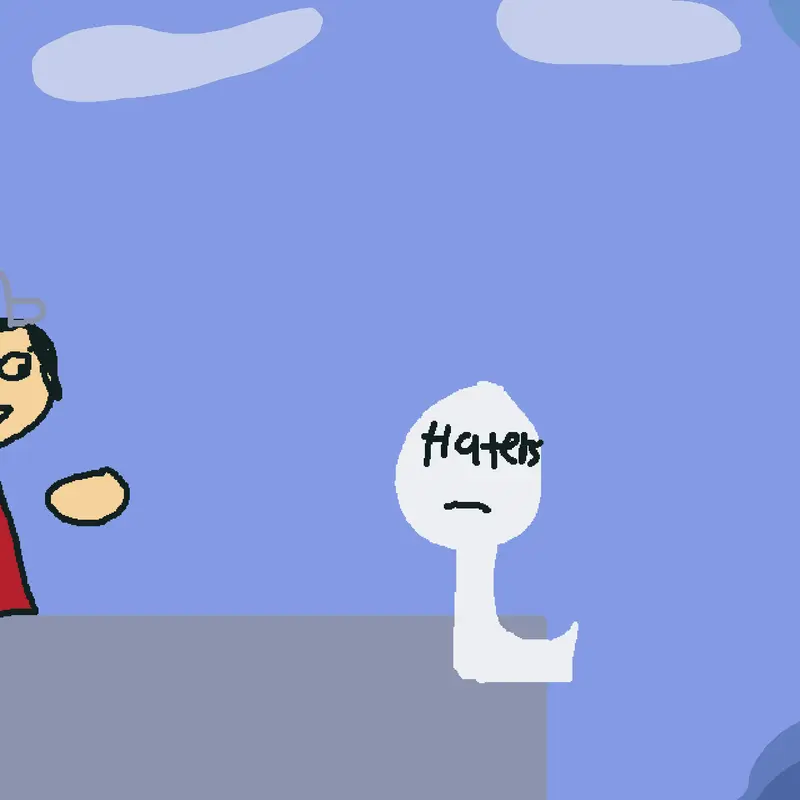 Game by @MrBMario