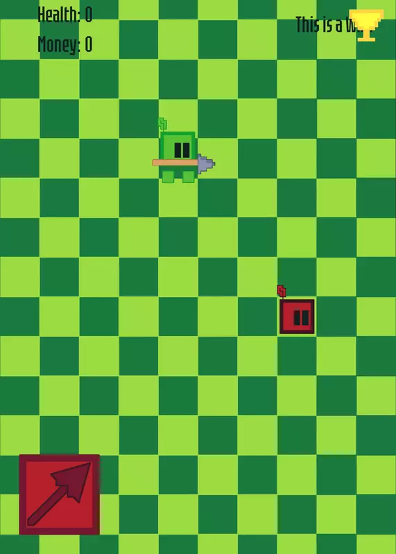 ZLGW by @Robert_The_Demon