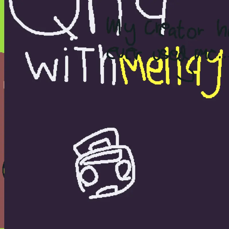 Game by @Mellay