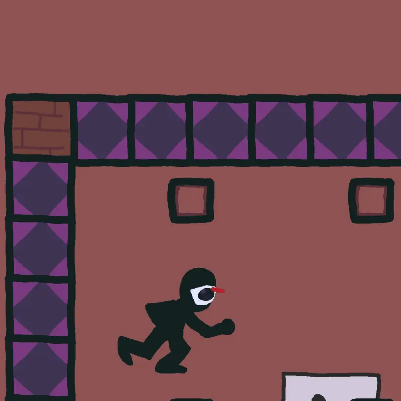 Game by @therusher