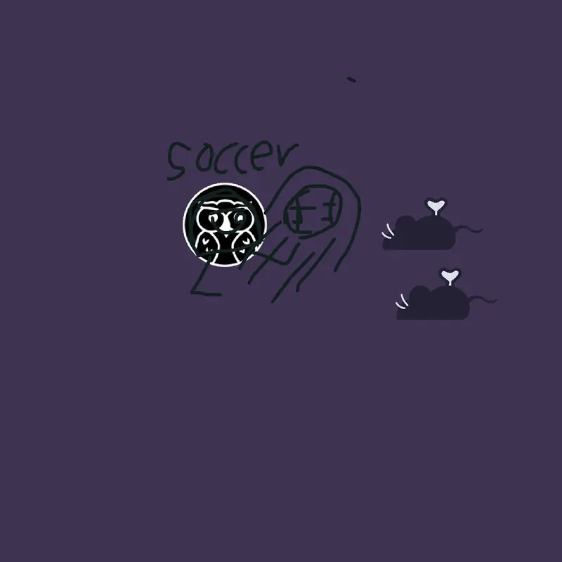 Soccer Multiplayer 1 by @Blurtstray