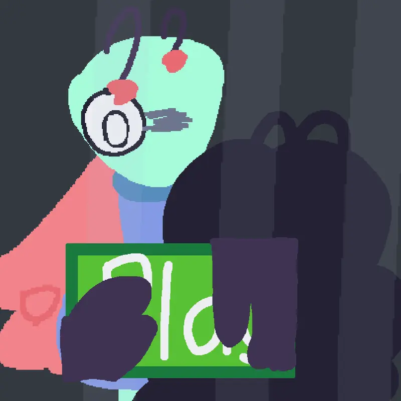 Game by @Luckyicecream