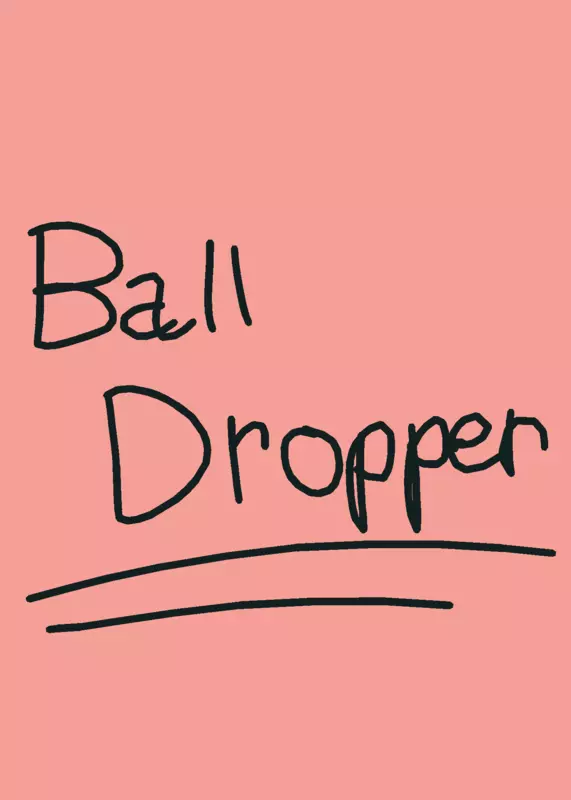 Ball Dropper v1.0 by @Asphalt_863