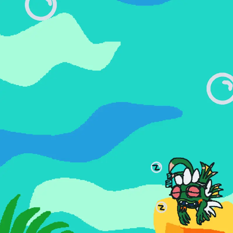 Game by @Bellanzol
