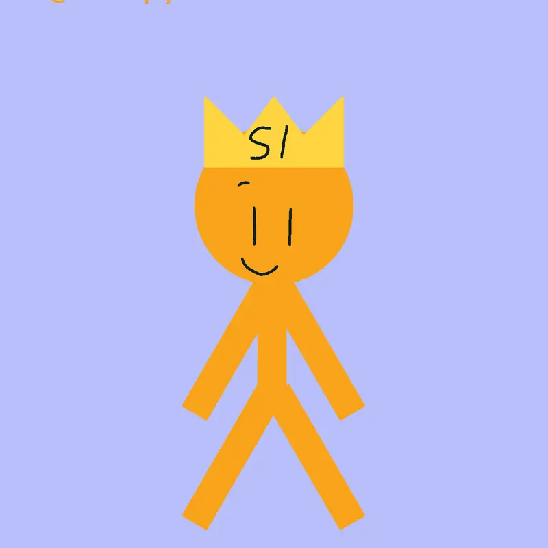 Game by @OrangeProductions