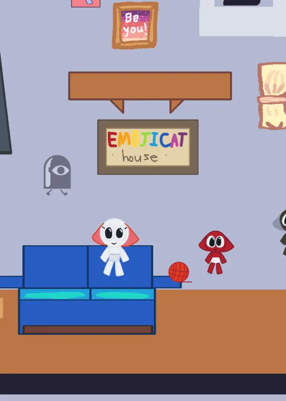 Game by @SansaDYLE