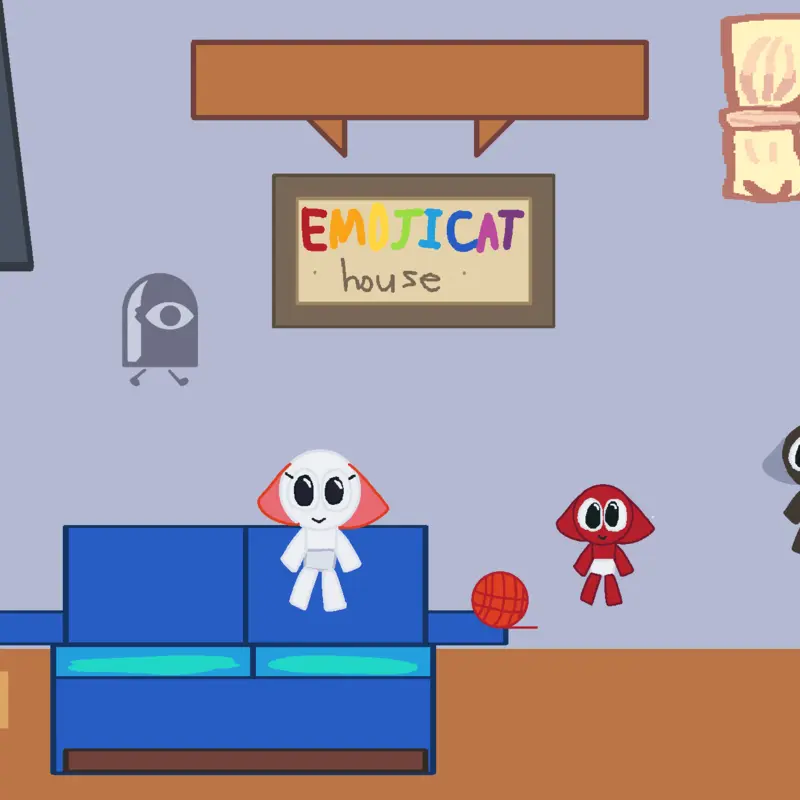 Game by @SansaDYLE