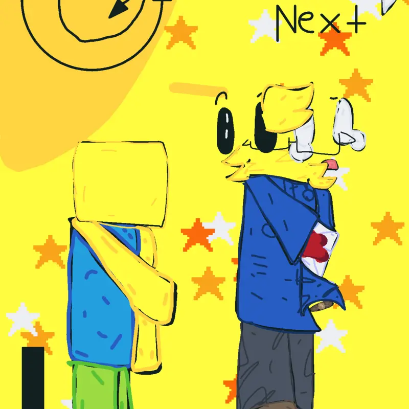 Game by @GIGI_FAN123