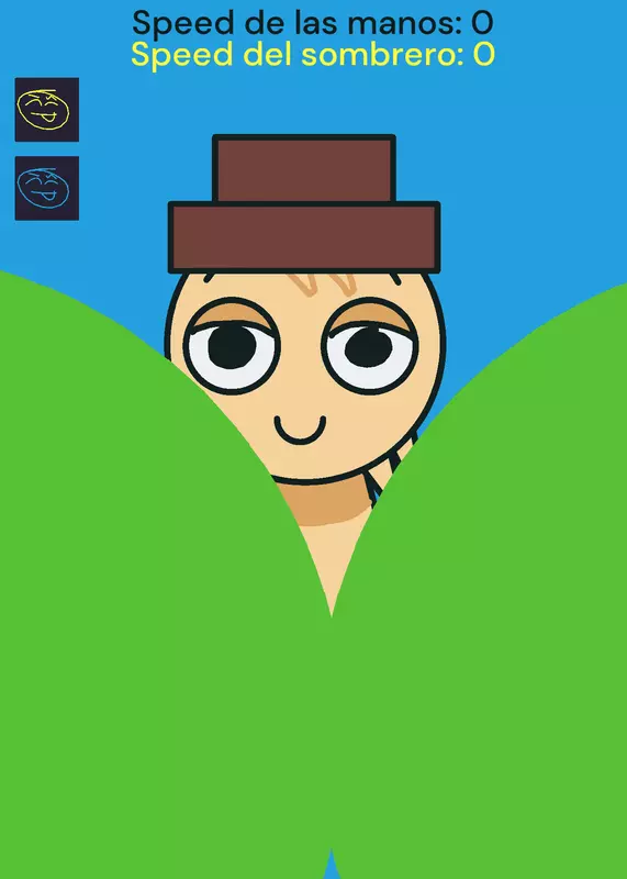 Game by @Fantel