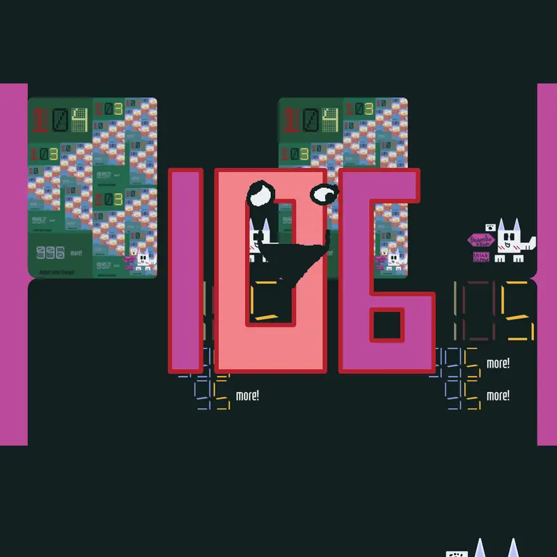 Game by @Bammythekitter_October