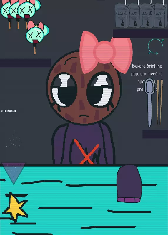 Game by @xoll