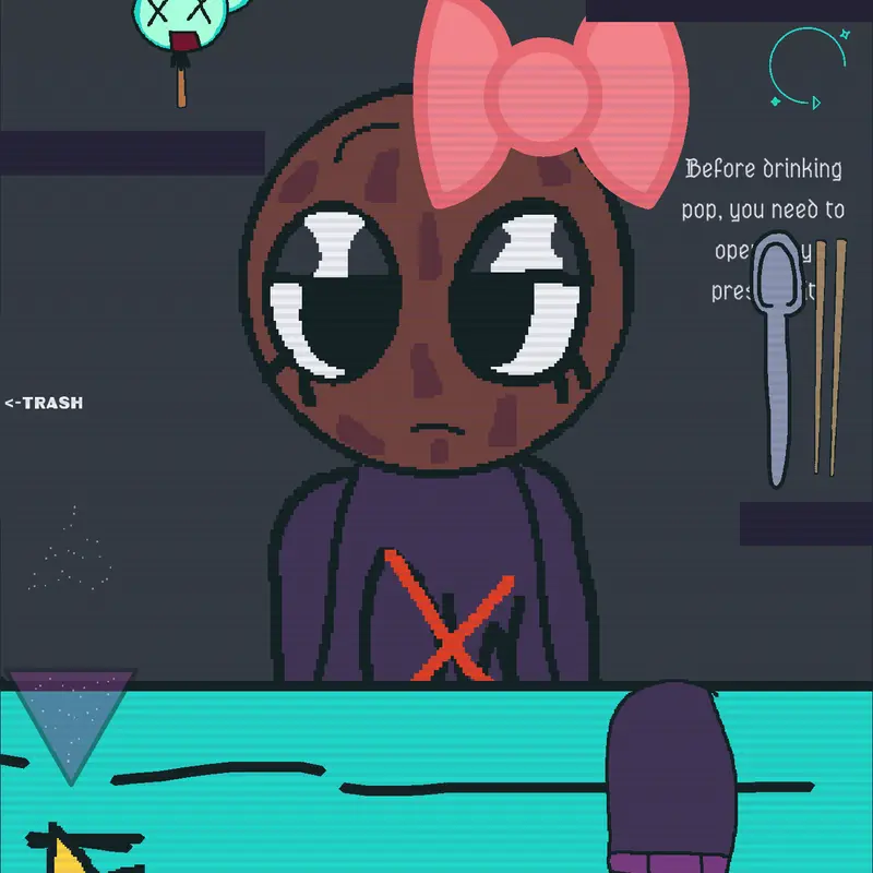 Game by @xoll