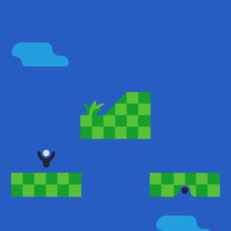 Game by @nopve