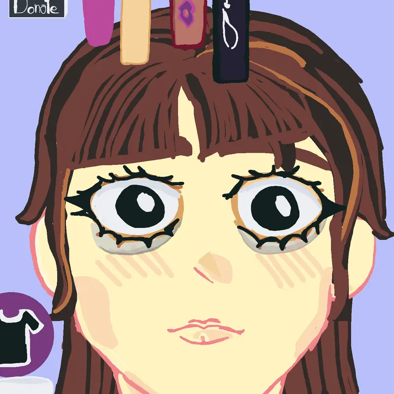 Game by @your-maker