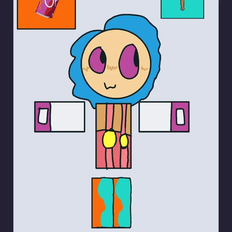 Game by @dahianabarriosbarrios