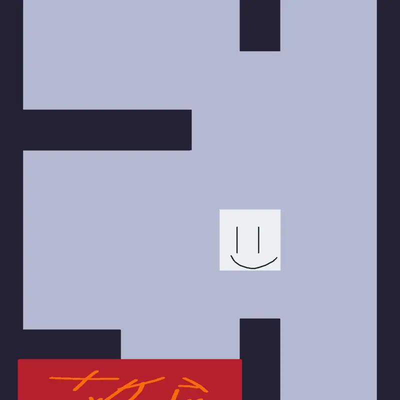 Cube pet game by @kirdoird548