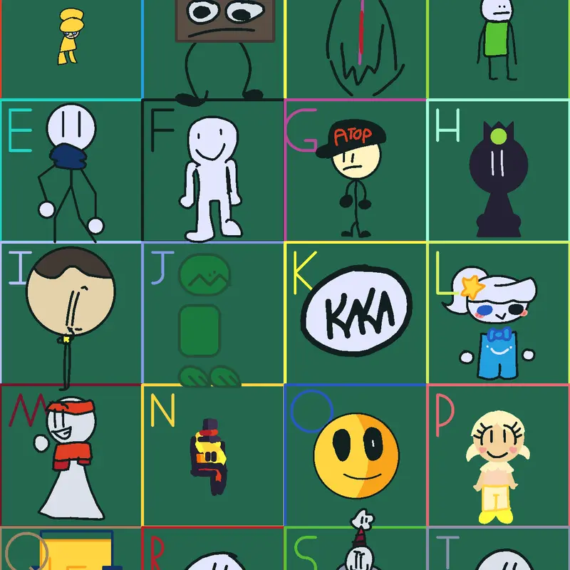Game by @Groovy_Thecool