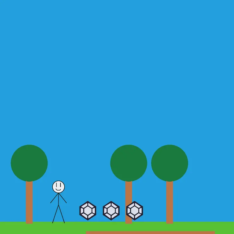 Lots o’ Gems Game Test by @deejays