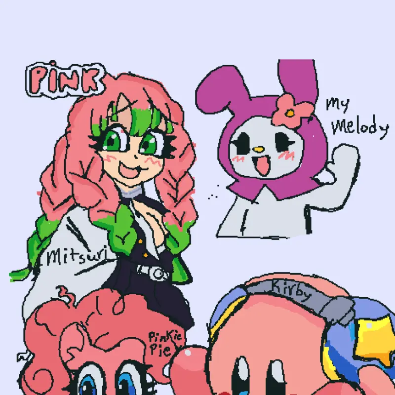 Game by @Gigi_thegambler61