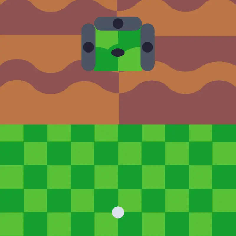 Game by @Melee_ruby54