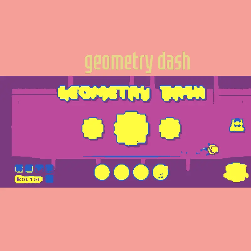 Game by @bmz