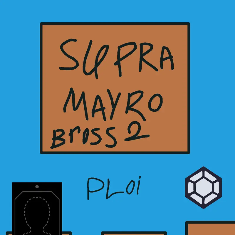 Game by @jeanlukepereyra