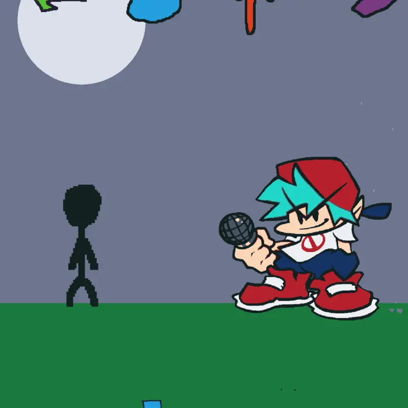 Game by @MASTERBOY999
