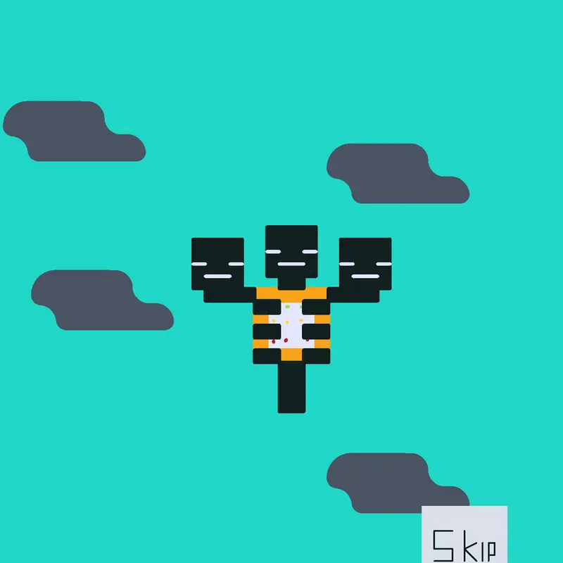 Game by @monkegamez