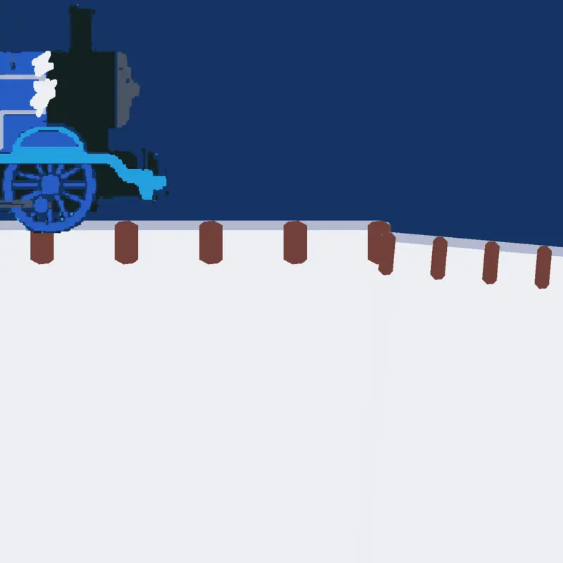 Game by @bigboyTrain