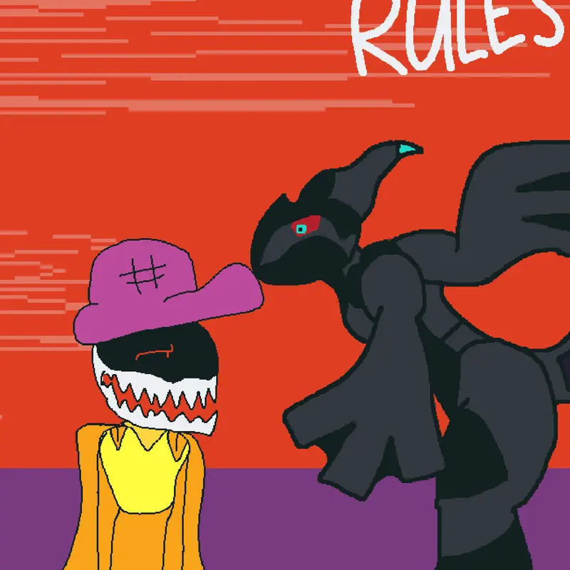 Game by @MisterE