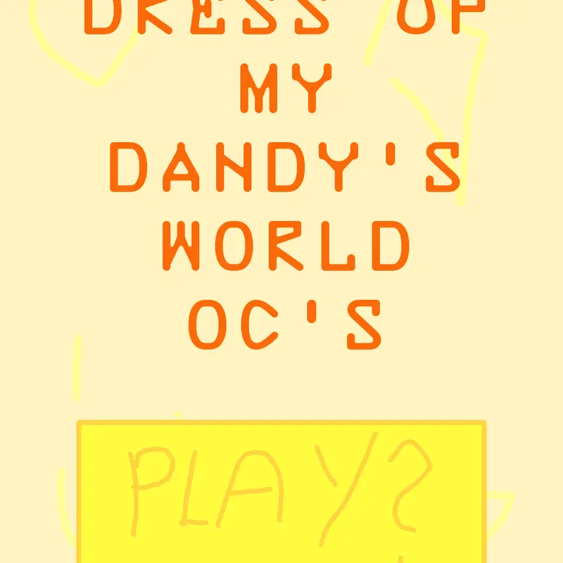 Game by @Piyaya_lovesfluttershy