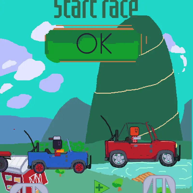 Game by @ImanHello
