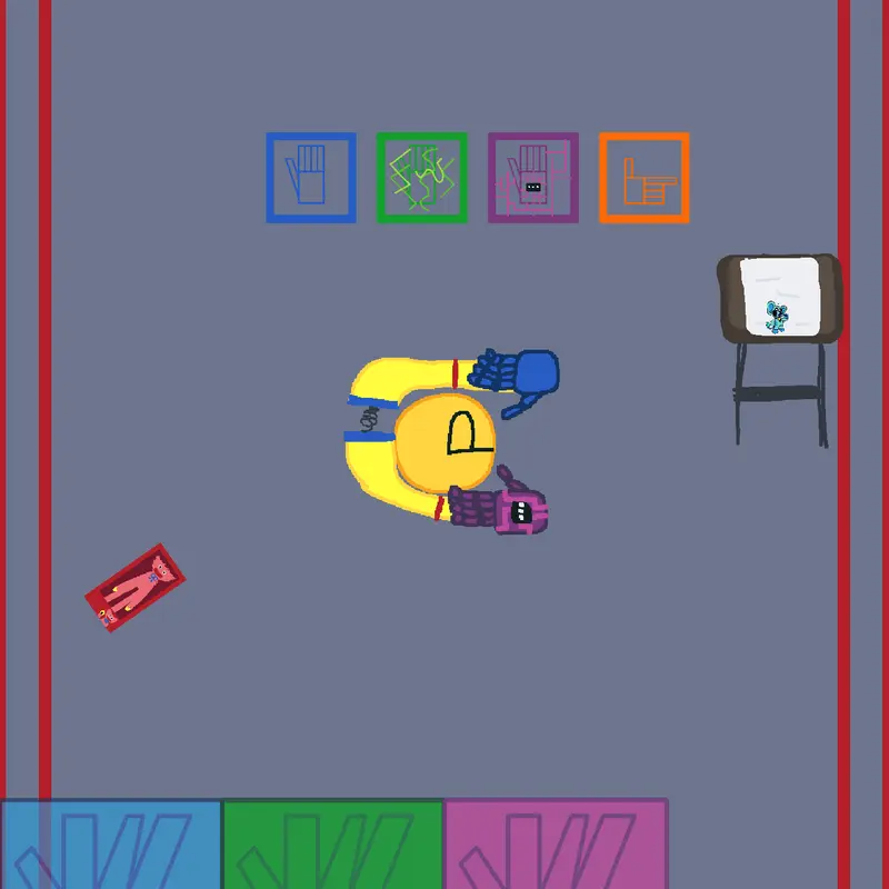 Game by @last_freedom