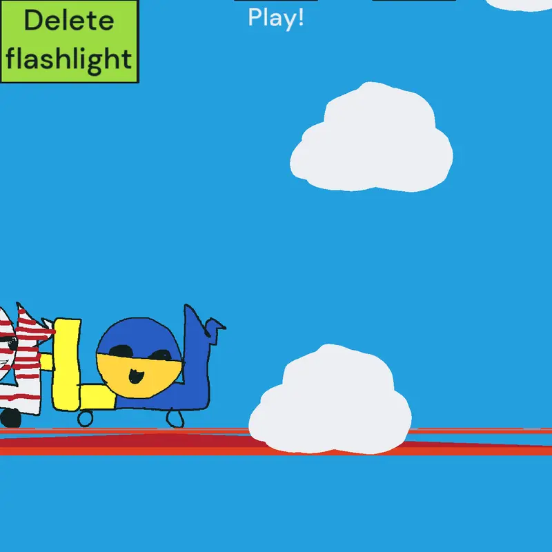 Game by @hastya