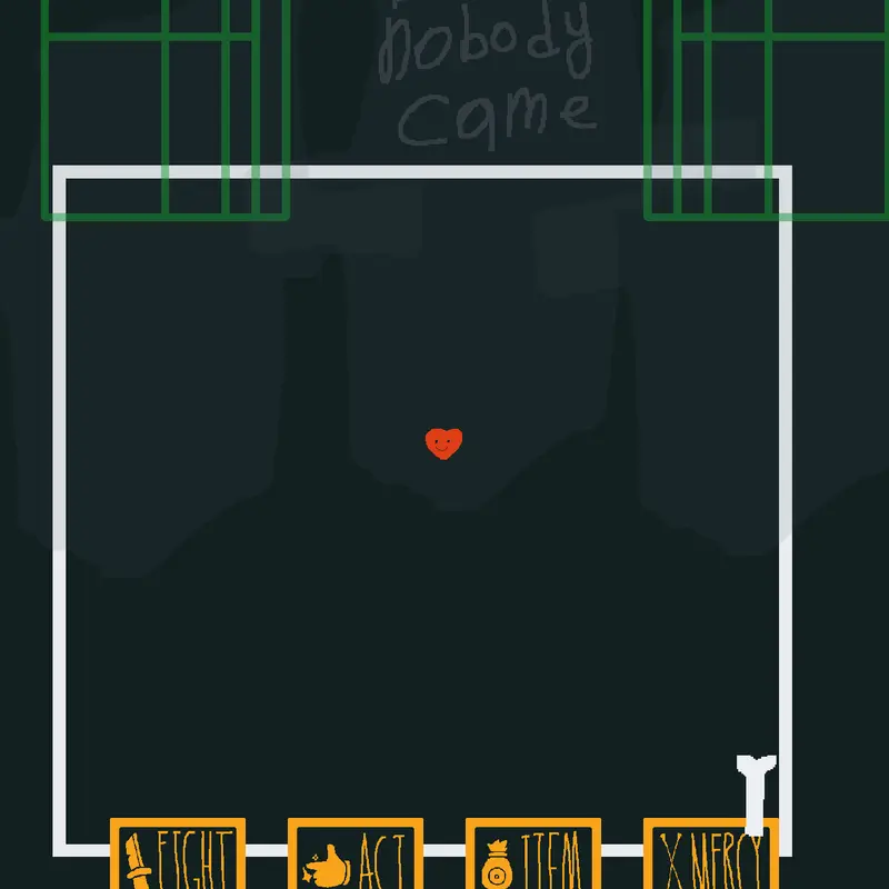 Game by @olivers123STUDIOS
