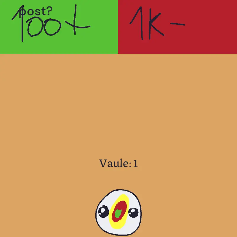 Game by @ThatPurpleNickel