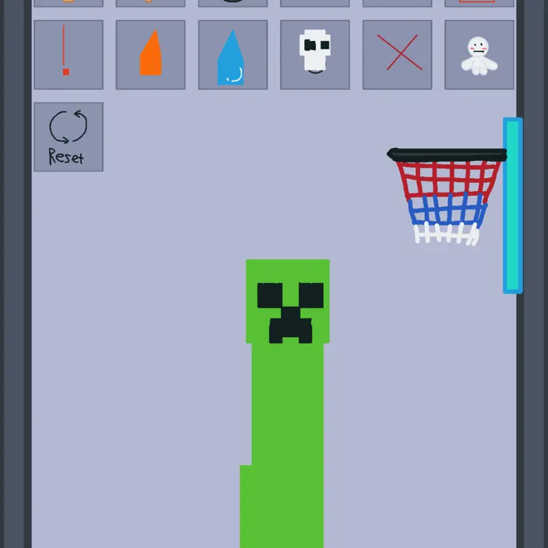 Game by @chemms_official