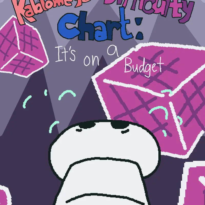 KDCO by @BluePencilThingy