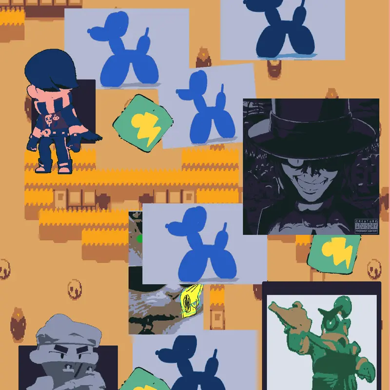 Game by @Mistilayy2