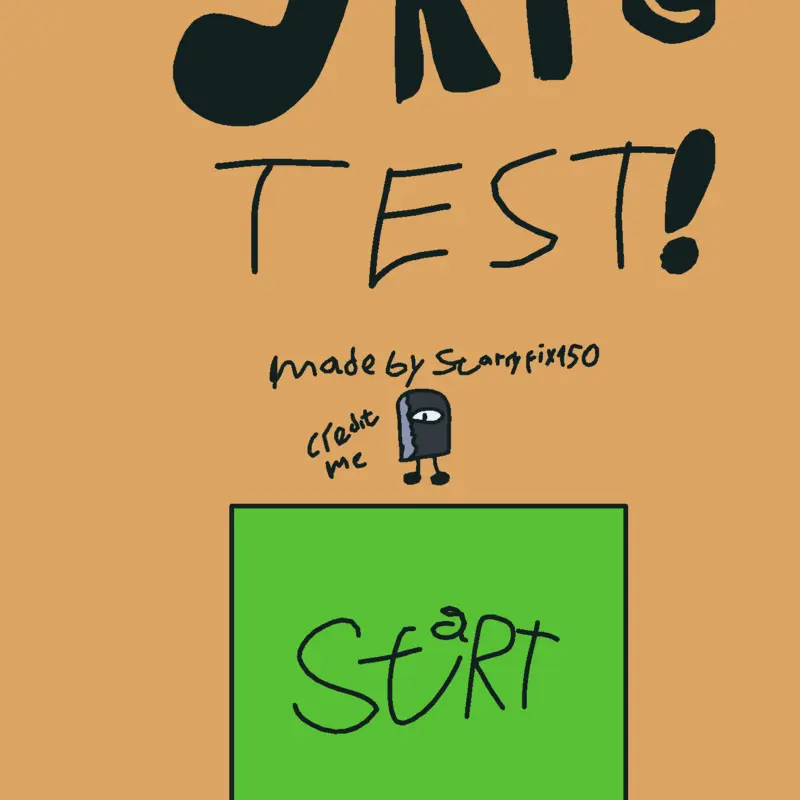 Game by @StarryFix150