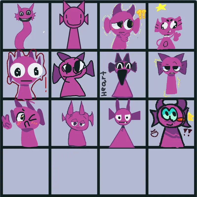 Game by @kyle-myle