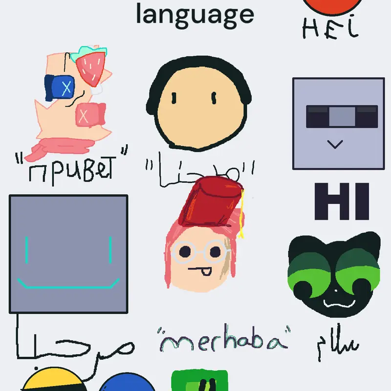 Game by @xGreen_Cube-2013x