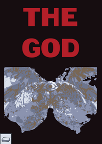 "GOD IS COMING" Update:Nothing Original game