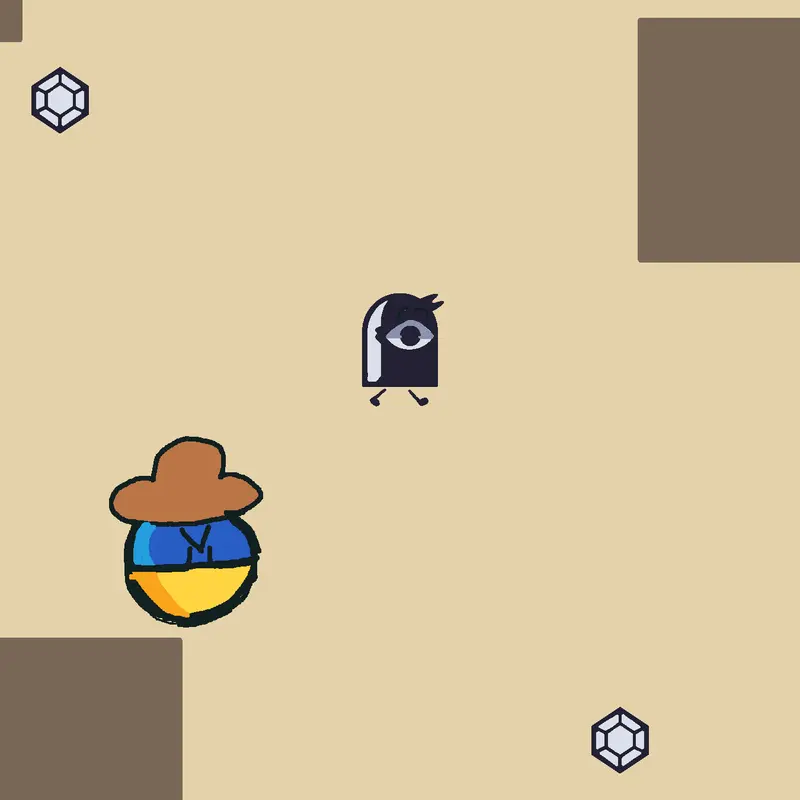 Game by @rosa1234455