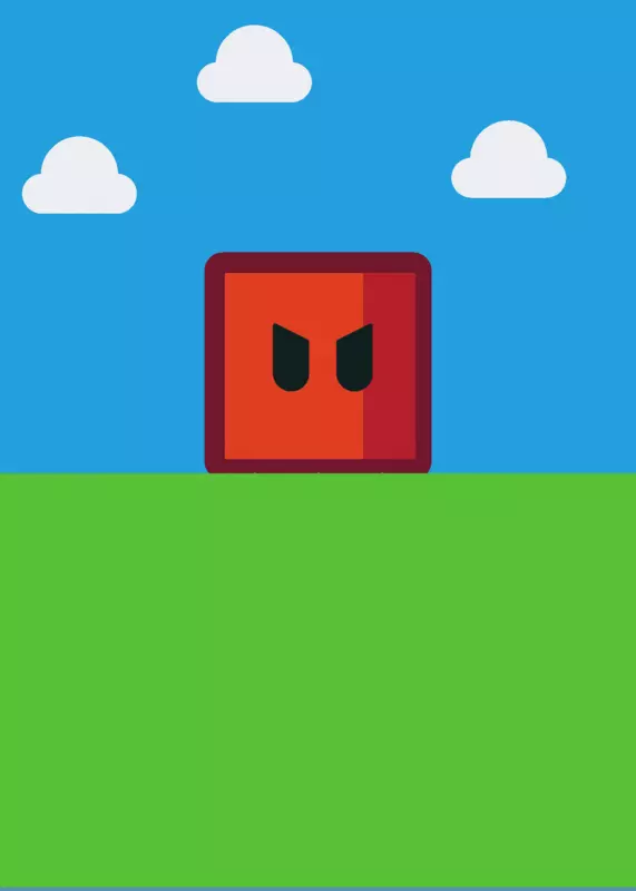 Game by @nagano_