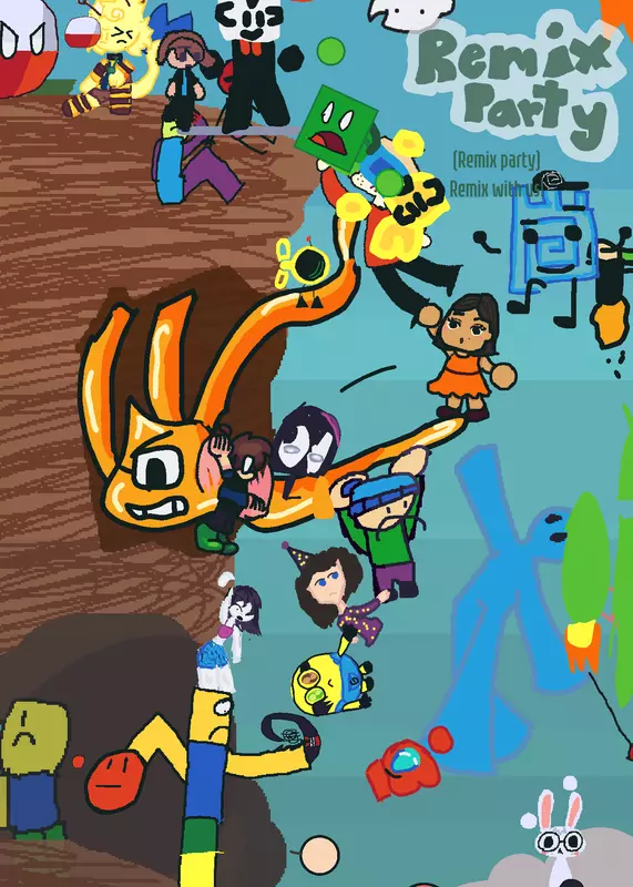 Game by @shortcakethecat